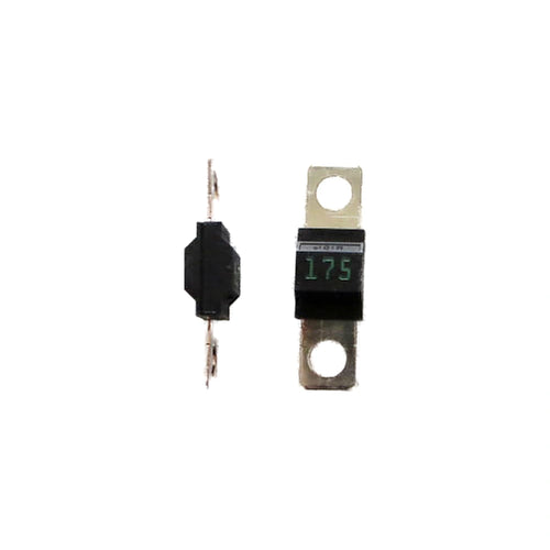 Fusible atornillado 175 A para BYD Song L y Tang L, OE 11439226-00, 0498175.MXM6-CN_32V_175A - EVParto