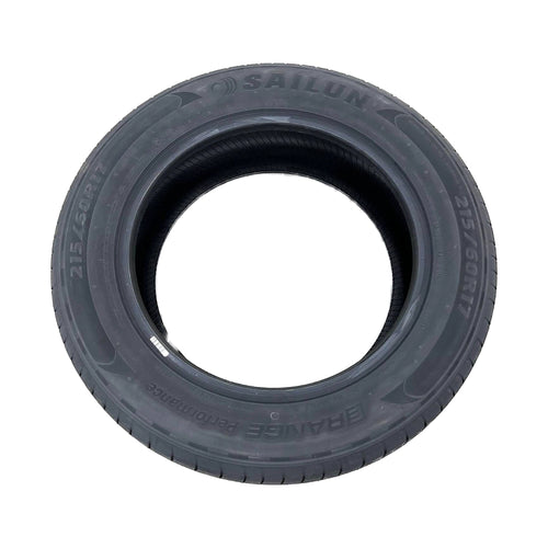 Neumático radial 215/60R17 para BYD Yuan PLUS, OE 15401250-00, SC2EV-3106010A - EVParto