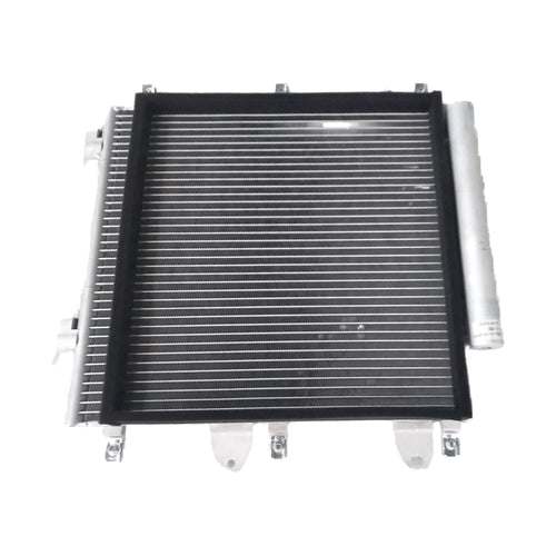 A/C Condenser Assembly for BYD Seagull, OE 13571586-00, EQEA-8105010 - EVParto