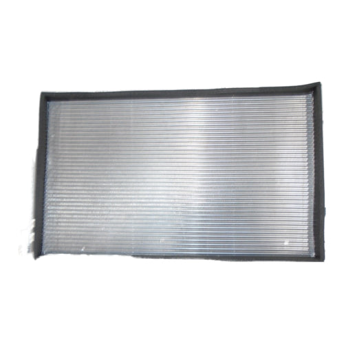 A/C Condenser & Bracket for BYD Yuan Pro, OE 12737943-00, 5A-8105010-D2 - EVParto