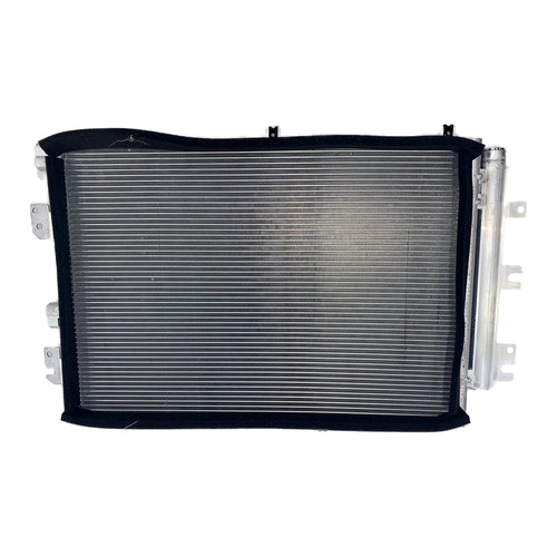 A/C Condenser for BYD Dolphin, OE 13186420-00, EM2E-8105010 - EVParto