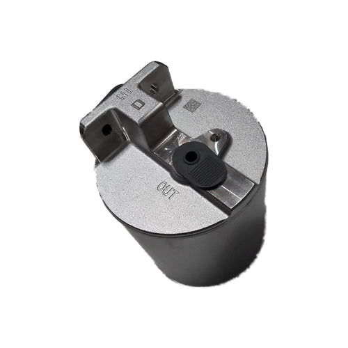 Separador de gas y líquido del aire acondicionado para BYD Tang L EV, OE 14930712-00, TA2-8109212D - EVParto