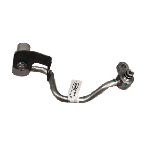 Tubería rígida de refrigerante de A/A para BYD Seal 06 DM-i, OE 13494253-00, HA3HA-8108330 - EVParto