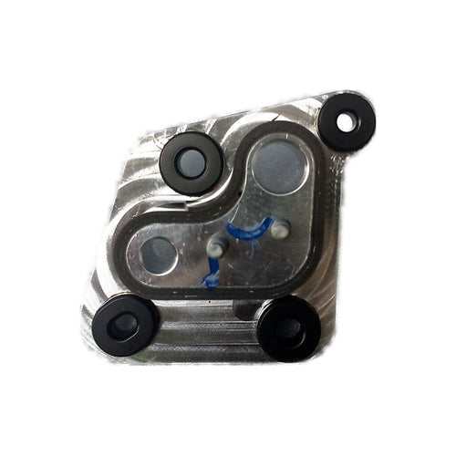 A/C Refrigerant Hard Line for BYD group models, OE 17314956-00, SFHW-8213820 - EVParto
