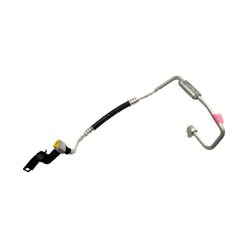 A/C Refrigerant Line for BYD Sealion 06 EV, OE 14301932-00, UDEA-8108380 - EVParto