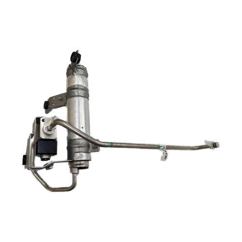 Tubería de refrigerante de A/A para BYD Seal 05 y Qin PLUS DM-i, OE 14655021-00, HA5HA-8108310 - EVParto