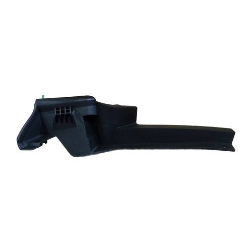 Embellecedor de esquina del pilar A derecho para BYD Song PLUS, OE 12683166-00, SA3F-5302160 - EVParto