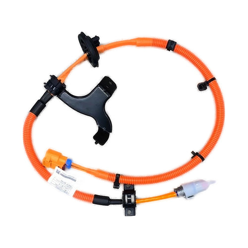 Mazo de cables secundario de alta tensión del calefactor PTC de aire acondicionado para BYD Destroyer 05, OE 13110882-00, HA2HF-2105450 - EVParto