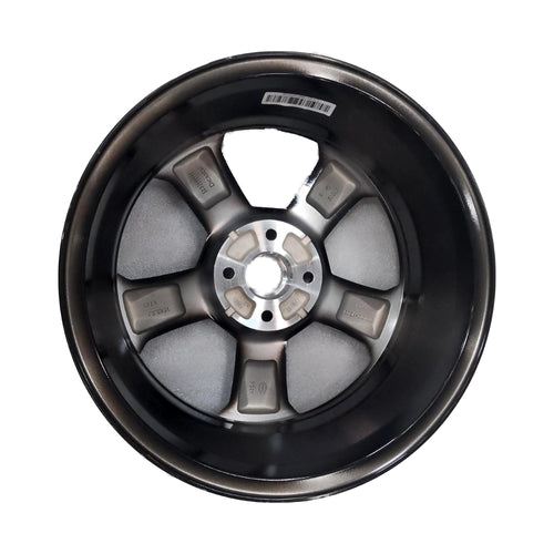 Llanta de aleación 16x5.5J ET45 para BYD Seagull, OE 13520017-00, EQEA-3101010 - EVParto