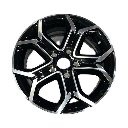 Llanta de aleación para BYD Yuan Pro, OE 13067998-00, SCEG-3101010 - EVParto