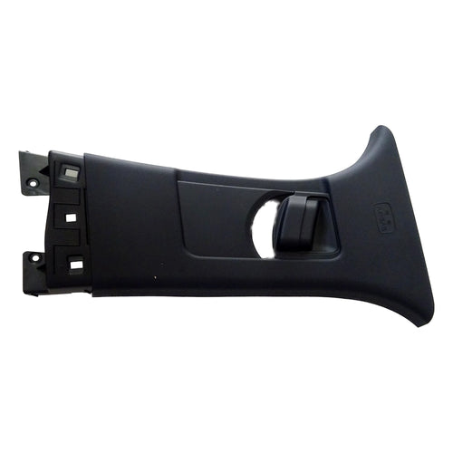 B-Pillar Upper Trim Panel (Right) for BYD Qin PLUS DM-i, OE 13132718-00, HAD-5402220-00A7 - EVParto