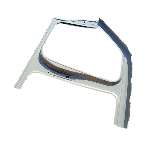 Sección delantera del panel exterior del lateral derecho para Fangchengbao Bao 5, OE 15455358-00, SFH-5401916/70 - EVParto