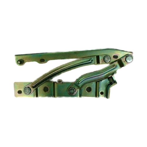 Bisagra del capó izquierda para BYD Han EV y Han DM-i, OE 12636510-00, HC-8402610 - EVParto