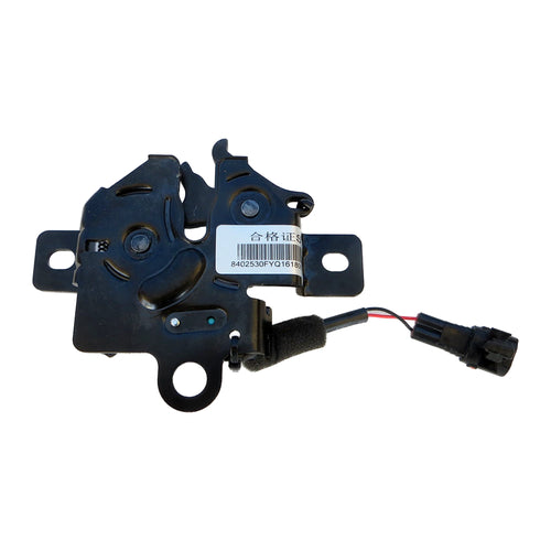 Bonnet Latch Assembly for BYD Seal 05 DM-i & Tang DM-i, OE 11782874-00, ST-8402530 - EVParto