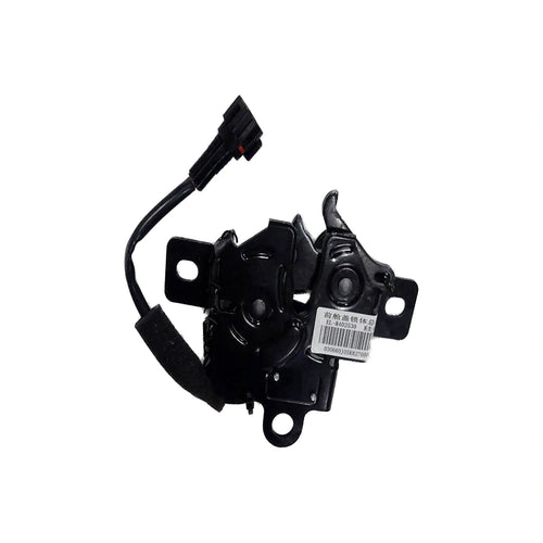 Conjunto de cerradura del capó delantero para BYD e3, OE 12581832-00, EL-8402530 - EVParto