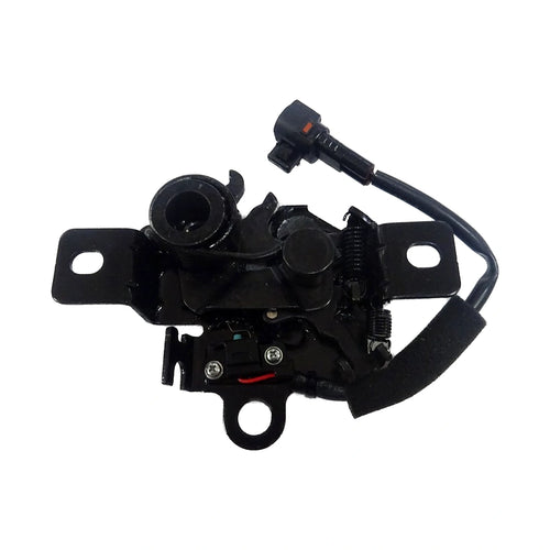 Bonnet Latch Assembly for BYD Dolphin, OE 13355555-00, EL-8402530A - EVParto