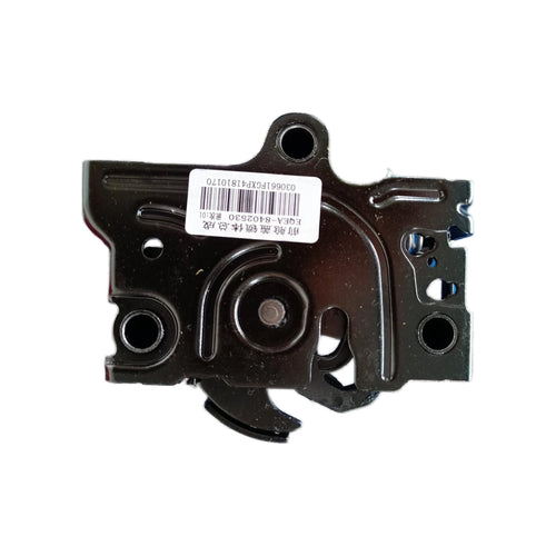 Bonnet Latch Assembly for BYD Song L & Seagull, OE 13571617-00, EQEA-8402530 - EVParto