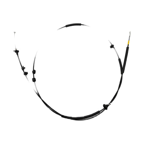 Bonnet Release Cable for BYD Seal 05, OE 15675076-00, HAD-8402520D - EVParto