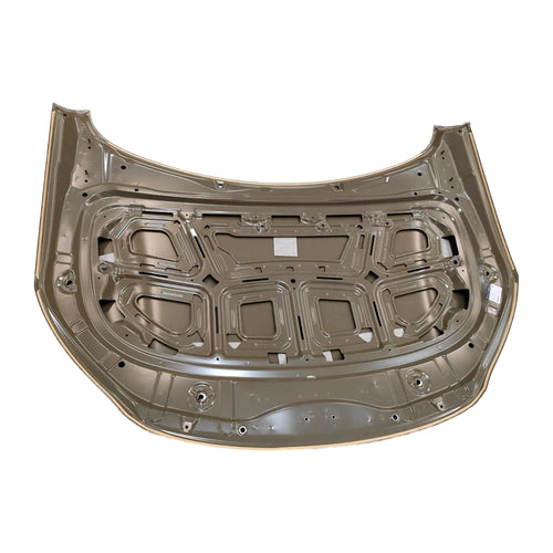 Bonnet for BYD Han EV, OE 13052061-00, HCE-8402010/77 - EVParto