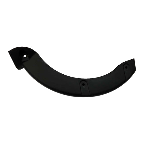 Boot Lid Hinge Cover (Right) for BYD Qin PLUS & Seal 05, OE 12216732-00, HAD-5608092 - EVParto