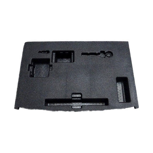 Caja de herramientas del maletero para BYD Destroyer 05, OE 13137369-00, HA2HE-5608051 - EVParto