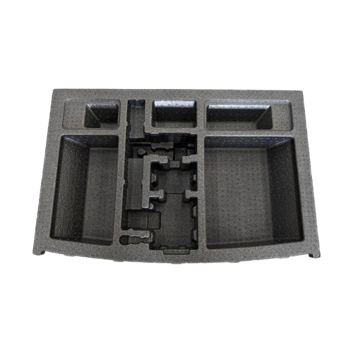 Caja de herramientas del maletero para BYD Seal 05 y Qin PLUS DM-i, OE 14781984-00, HA5H-5608051 - EVParto