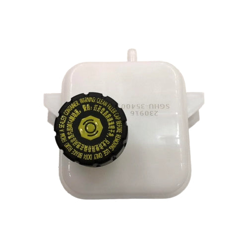 Brake Fluid Reservoir for Fangchengbao Bao 8 & New e6, OE 14896658-00, SGHU-3540020 - EVParto