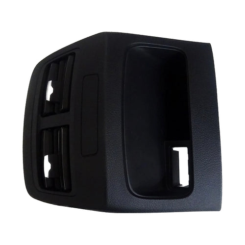 Centre Console Rear Trim Panel for BYD Qin PLUS EV, OE 13165088-00, HA2HE-5305510A-00A7 - EVParto
