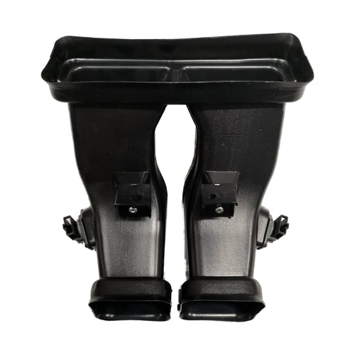Centre Dash Air Duct for BYD Qin PLUS EV, OE 13131313-00, HA2HE-8123150 - EVParto