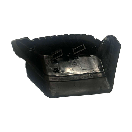 Centre Tail Lamp Baffle (Left) for BYD Dolphin, OE 13152060-00, EM2E-4107251 - EVParto