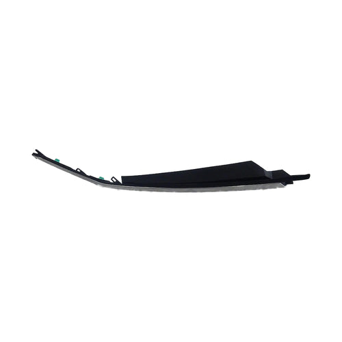 Moldura cromada derecha para BYD Qin PLUS EV, OE 13277964-00, HAD-4121320A - EVParto