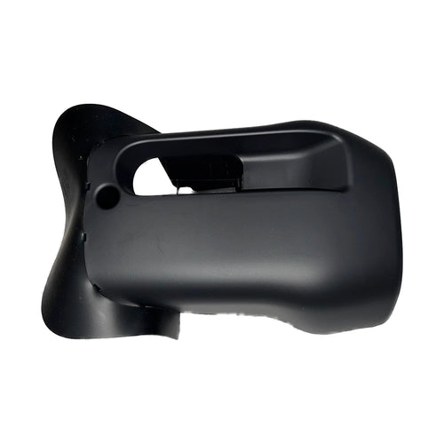 Combination Switch Lower Shroud for BYD Qin PLUS, OE 13351129-00, HA2HK-5306680 - EVParto