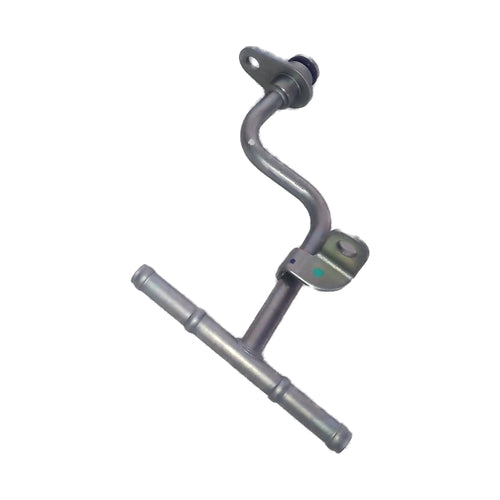 Coolant Degas Pipe Assembly for Fangchengbao Bao 5 & New e6, OE 15184070-00, 476ZQF-1003500F - EVParto