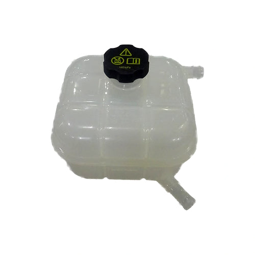 Depósito de expansión del refrigerante para BYD Song L y Seal 05, OE 12999861-00, SA3HE-1311020 - EVParto
