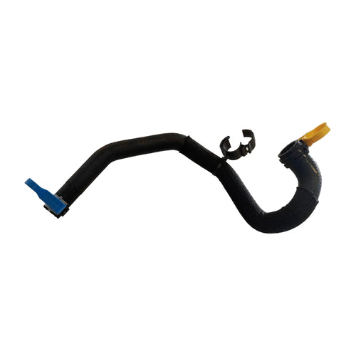 Coolant Inlet Pipe Assembly for BYD group models, OE 13772220-00, SFHB-8101470 - EVParto