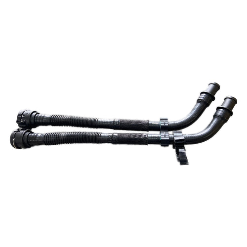 Conjunto de tubo de refrigerante para BYD Sealion 06 EV, OE 14218386-00, UDEA-1303170 - EVParto