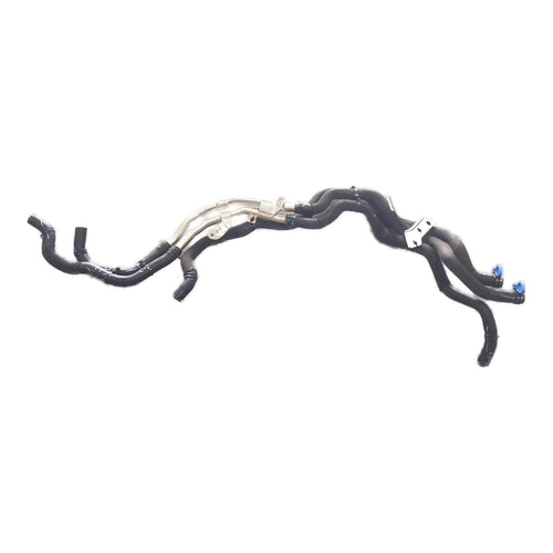 Conjunto de tubo de refrigerante para Fangchengbao Bao 5 y Dolphin, OE 17253927-00, SFHW-1303250 - EVParto