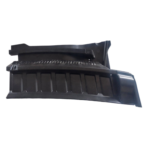 Embellecedor derecho de la tapa de ventilación para BYD, OE 17088903-00, SFHD-5302180 - EVParto