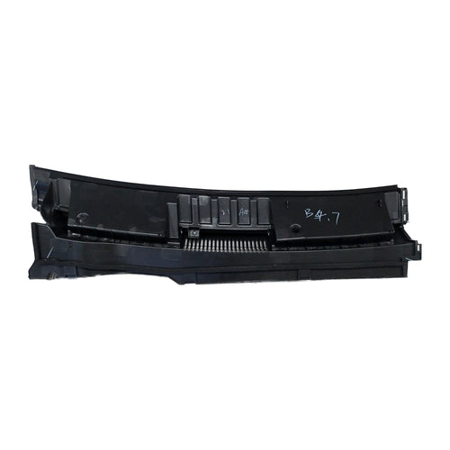 Embellecedor izquierdo de la tapa de ventilación para Fangchengbao Bao 5, OE 17088904-00, SFHD-5302170 - EVParto