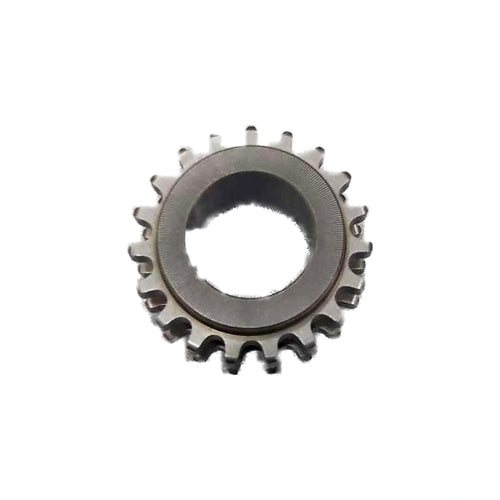 Piñón del cigüeñal para BYD Seal 07 y Han, OE 12668153-00, 476ZQC-1021011 - EVParto