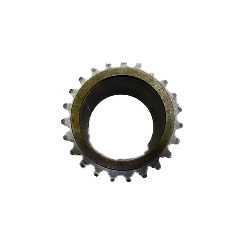 Piñón de distribución del cigüeñal para BYD Xia, OE 12798714-00, 472QA-1021011 - EVParto