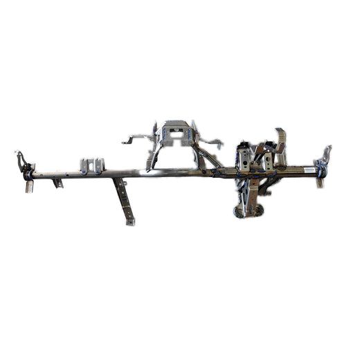Cross-Car Beam for BYD 2nd-Gen Qin PLUS, OE 14894170-00, HA5H-5307200 - EVParto