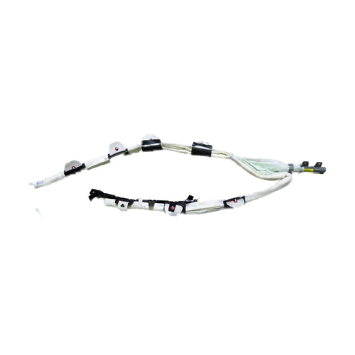 Curtain Airbag Module (Left) for BYD Han EV, OE 13149312-00 (Left), OE 13149312-00, HC-5820700-D1 - EVParto