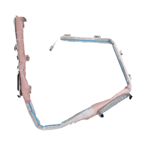 Módulo del airbag de cortina (izquierdo) para BYD Tang L EV, OE 14699377-00, SRH-5820700 - EVParto
