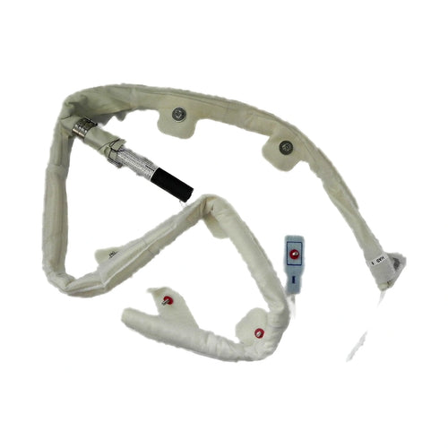 Módulo del airbag de cortina (derecho) para BYD Seal 05 DM-i, OE 12118754-00, HAD-5820800 - EVParto