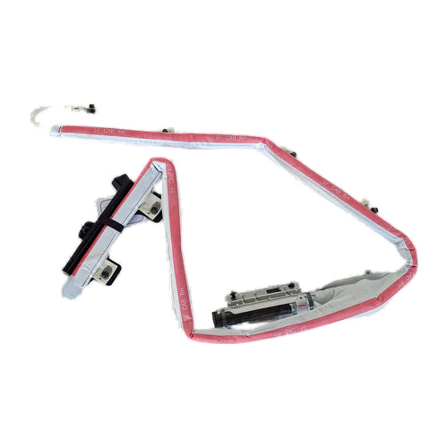 Módulo del airbag de cortina (derecho) para Fangchengbao Bao 5 y Dolphin, OE 17144508-00, SFH-5820800-D1 - EVParto