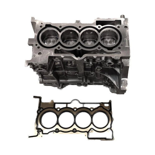 Subconjunto del bloque de cilindros para BYD Song Pro DM-i, OE 14276392-00, 472QA-1002900-D1 - EVParto