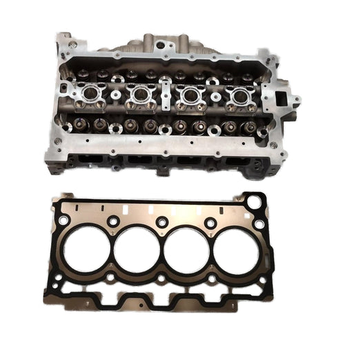 Culata para Fangchengbao Bao 5 y BYD e6, OE 14663674-00, 476ZQF-1003800 - EVParto