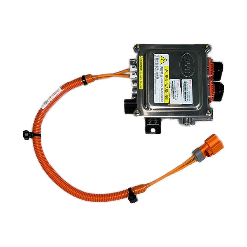 Caja de distribución de carga de CC para BYD Destroyer 05, OE 13111188-00, HA2HF-2109020 - EVParto