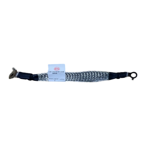 Cable de masa del controlador de CC para BYD Destroyer 05 y Qin PLUS, OE 12946732-00, HA2HC-4002918 - EVParto